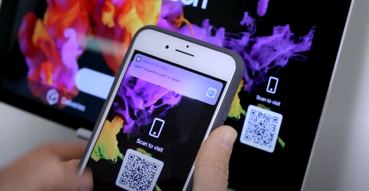 How QR Codes Are Changing the Workplace